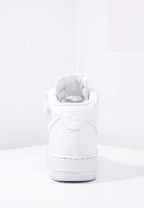 Фото № 4 с приближением к товару «‎Nike Air Force 1 ’07 »