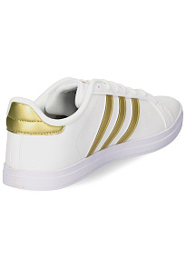Фото № 5 с приближением к товару «‎Adidas Courtpoint »