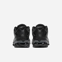 Фото № 5 с приближением к товару «‎Nike Reax 8 TR Mesh Low-Top Sports Shoes BlackGrey»
