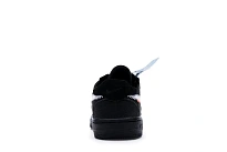 Фото № 4 с приближением к товару «‎Nike Air Force 1 Low»