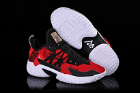 Фото № 3 с приближением к товару «‎Nike Air Jordan Westbrook One Take 2 Banned»