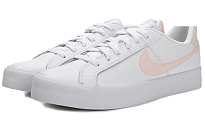 Фото № 3 с приближением к товару «‎Nike Court Royale Ac Skate Shoes Light Soft Pink»