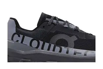 Cloudmonster Lumos Black - 3