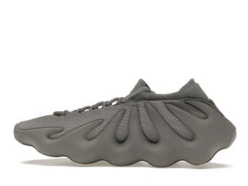 adidas Yeezy 450 Stone Grey - 3