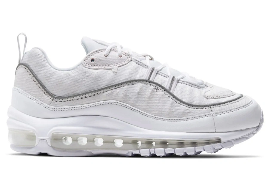 Фото № 1 с приближением к товару «‎Nike Air Max 98 Tearaway »