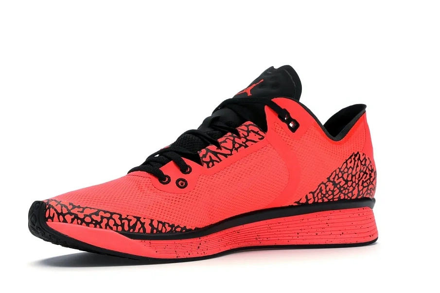 Фото № 2 с приближением к товару «‎Jordan 88 Racer Infrared 23»