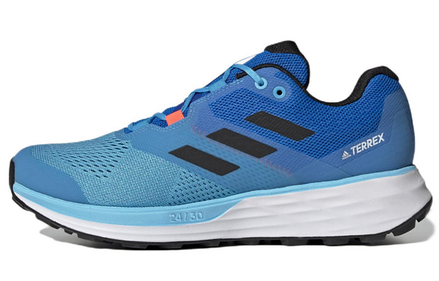 Фото № 1 с приближением к товару «‎adidas Terrex Two Flow Trail Running Shoes»