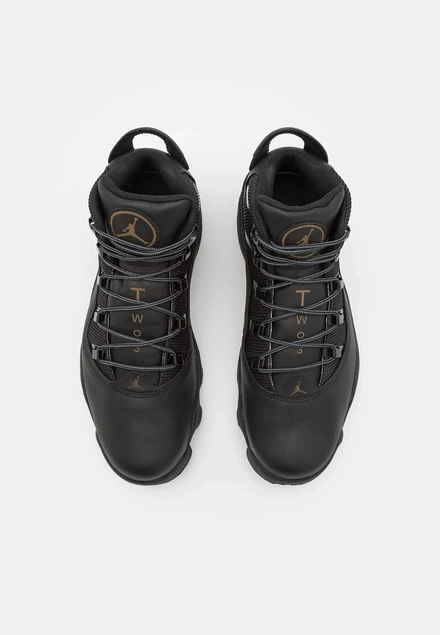 Фото № 4 с приближением к товару «‎JORDAN WINTERIZED 6 RINGS»