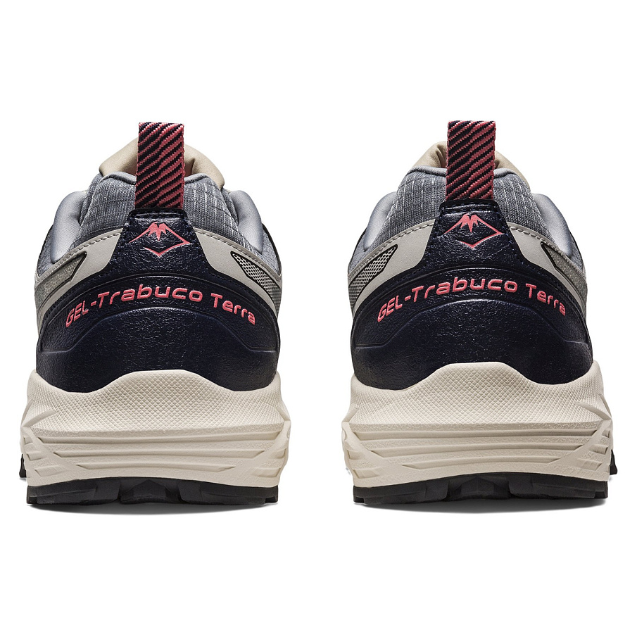 Фото № 4 с приближением к товару «‎Asics Gel-Trabuco Terra Sps »