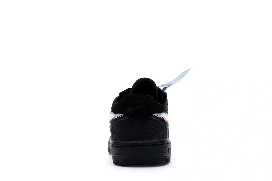 Фото № 4 с приближением к товару «‎Nike Air Force 1 Low»