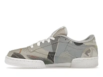 Фото № 3 с приближением к товару «‎Reebok Club C 85»