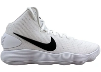 Фото № 1 с приближением к товару «‎Nike Hyperdunk 2017 TB White/Black »