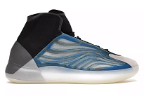 Фото № 1 с приближением к товару «‎adidas Yeezy QNTM BSKTBL Frozen Blue»