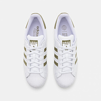 Фото № 4 с приближением к товару «‎Adidas Superstar »