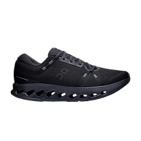 Фото № 1 с приближением к товару «‎ON Cloudsurfer 2 Triple Black»