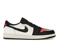Фото № 1 с приближением к товару «‎Jordan 1 Retro Low OG»