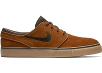 Фото № 1 с приближением к товару «‎Nike SB Stefan Janoski Hazelnut»