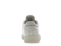 Фото № 4 с приближением к товару «‎Reebok Club C 85 Vintage»