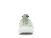 Фото № 4 с приближением к товару «‎adidas Ultra Boost Laceless Mid Ash Green»