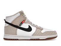 Фото № 1 с приближением к товару «‎Nike Dunk High Next Nature Toasty Rattan»