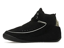 Фото № 3 с приближением к товару «‎Jordan Nu Retro 2 Black Chrome»
