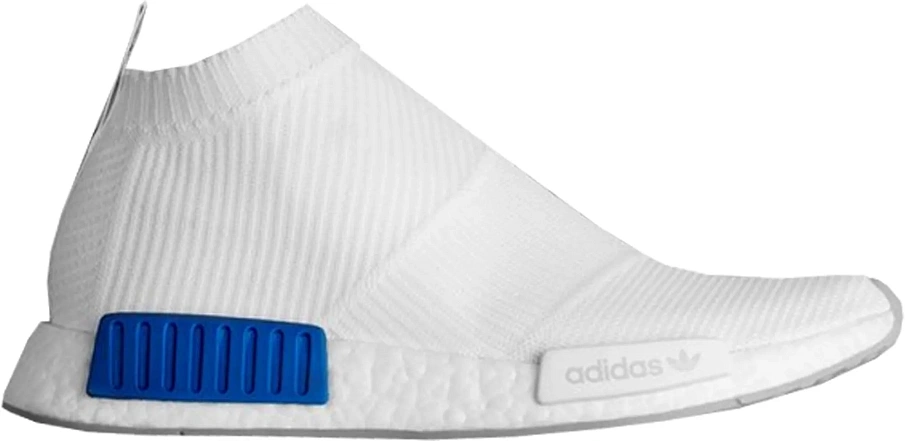 Фото № 1 с приближением к товару «‎adidas NMD CS1 Oddities (Complexcon Exclusive)»