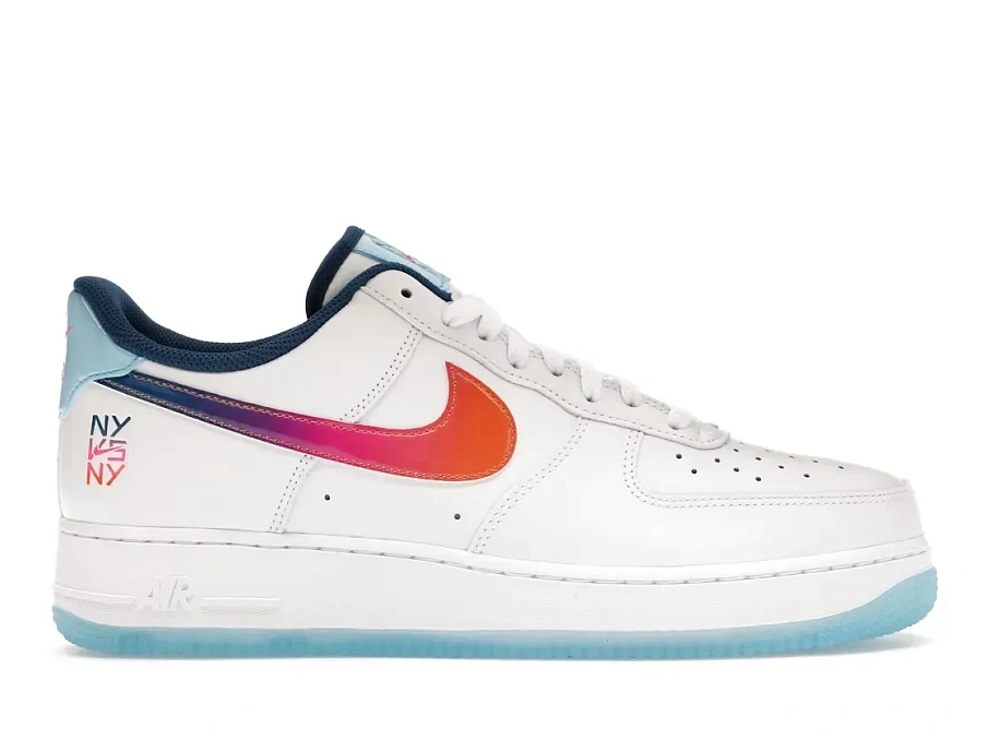 Фото № 1 с приближением к товару «‎Nike Air Force 1 Low '07 PRM»