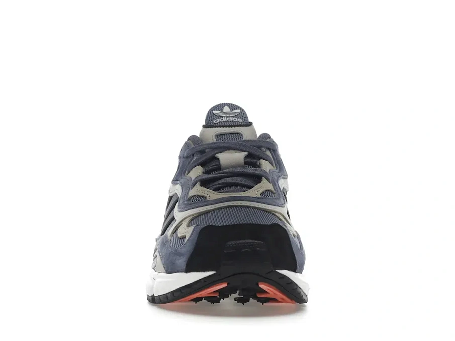 Фото № 2 с приближением к товару «‎adidas Temper Run Raw Indigo»