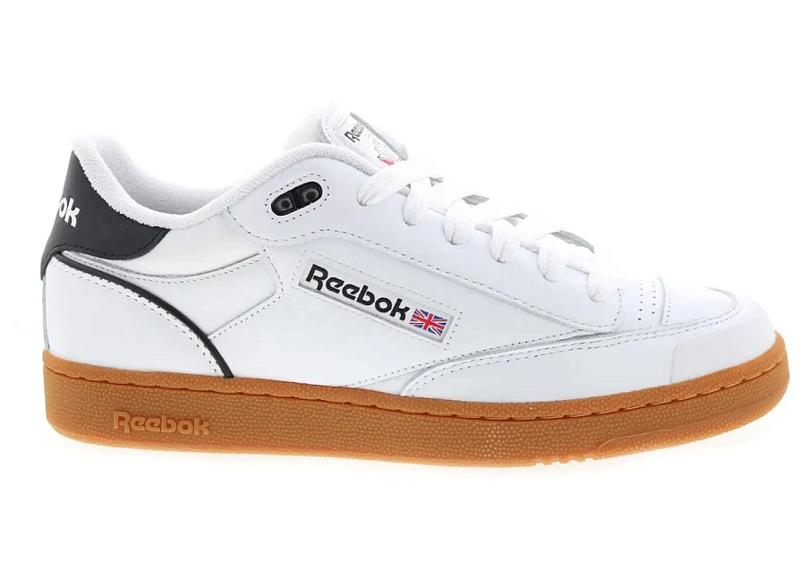 Фото № 1 с приближением к товару «‎Reebok Club C Bulc»