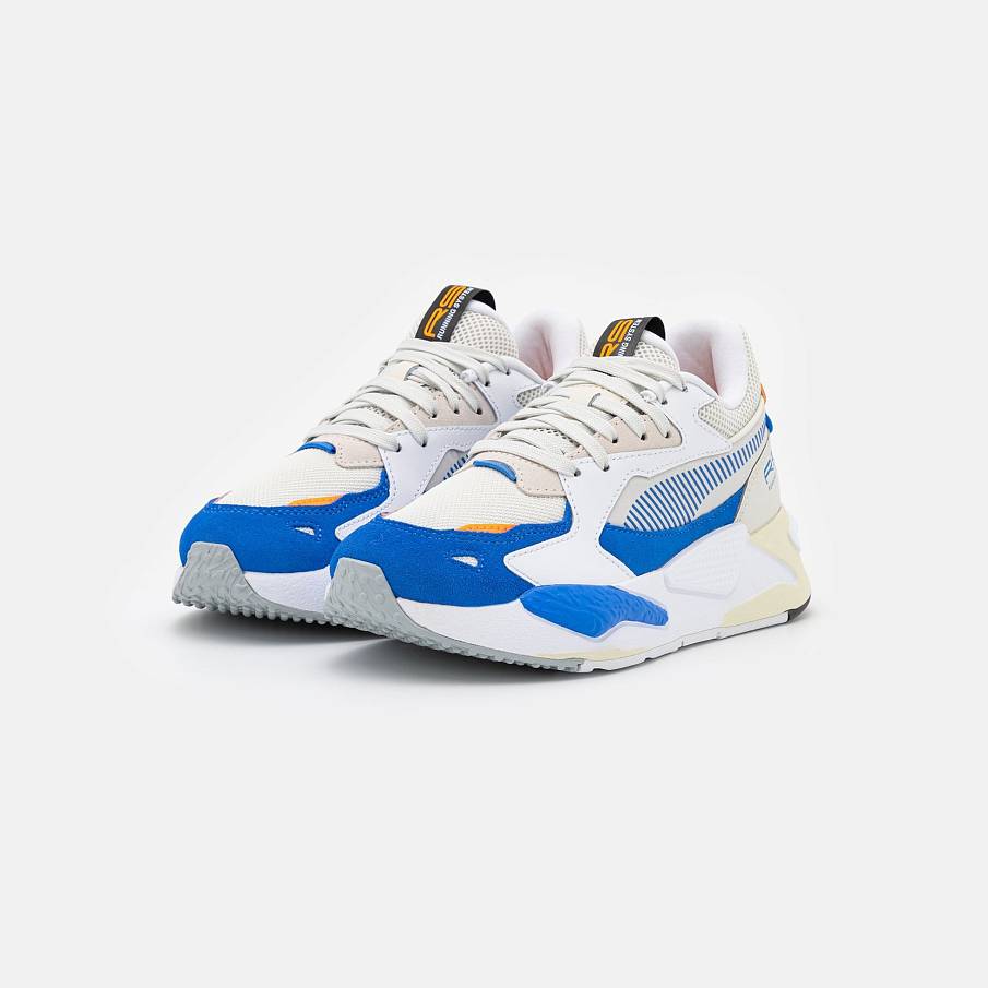 Фото № 2 с приближением к товару «‎Puma Rs-Z Bp »