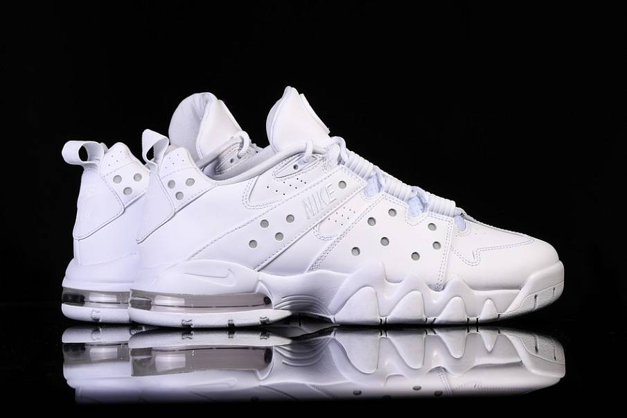 Фото № 3 с приближением к товару «‎Nike Air Max2 CB ’94 Triple »