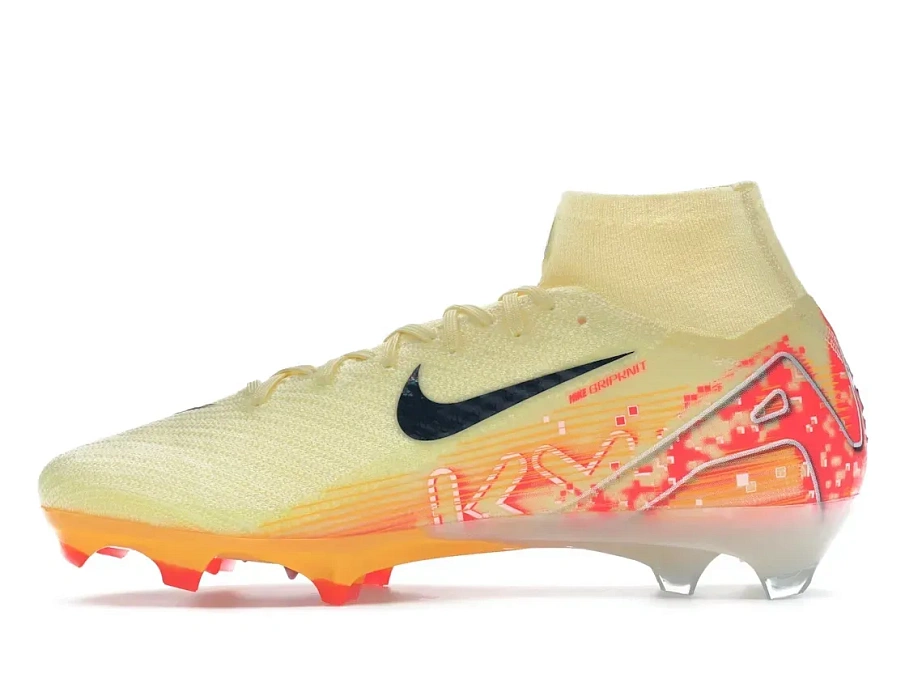 Фото № 3 с приближением к товару «‎Nike Zoom Mercurial Superfly 10 Elite FG»