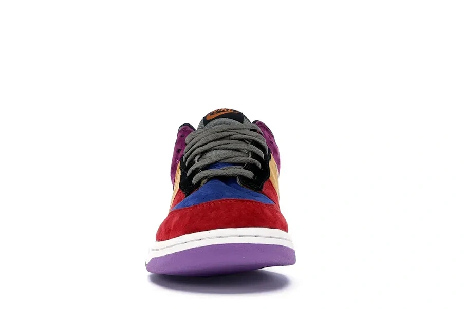 Фото № 2 с приближением к товару «‎Nike Dunk Pro Low Viotech (2002)»