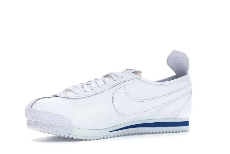 Фото № 3 с приближением к товару «‎Nike Cortez 72 Shoe Dog OG Slim Swoosh»