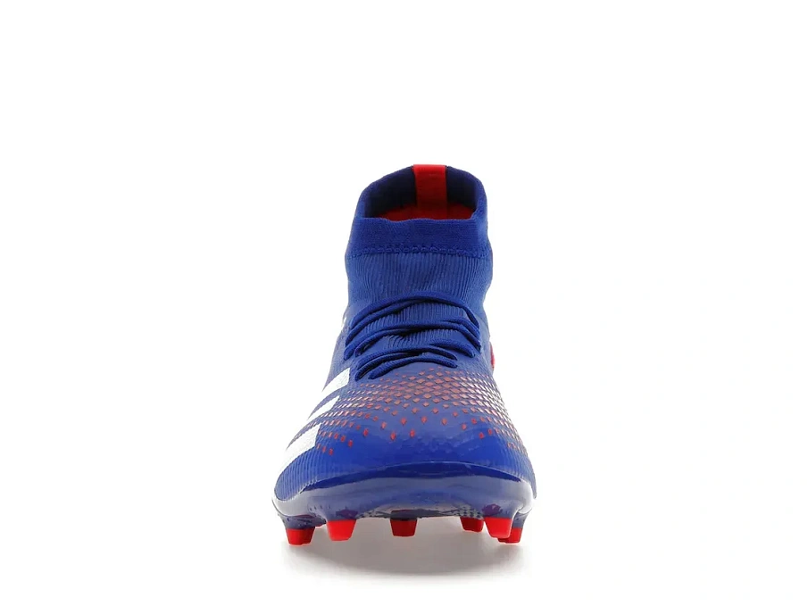 Фото № 2 с приближением к товару «‎adidas Predator 20.3 Team Royal Blue»