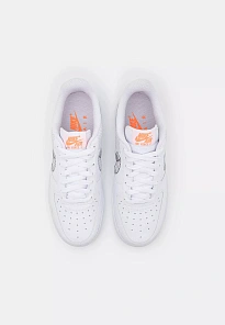 Фото № 4 с приближением к товару «‎AIR FORCE 1 '07 UNISEX»