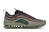 Фото № 1 с приближением к товару «‎Nike Air Max 97 Ultra 17 Digi Camo Olive»