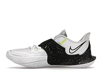 Фото № 3 с приближением к товару «‎Nike Kyrie Low 3 Team White Black»