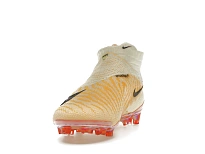 Фото № 3 с приближением к товару «‎Nike Gripknit Phantom GX Elite Dynamic Fit FG SE Blaze»