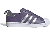 Фото № 1 с приближением к товару «‎adidas Superstar Tech Purple »