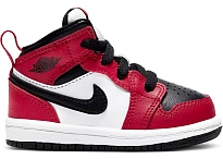 Фото № 1 с приближением к товару «‎Jordan 1 Mid»