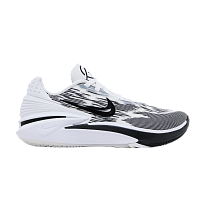 Фото № 1 с приближением к товару «‎Nike Air Zoom GT Cut 2 TB White Black (FJ8915-100)»