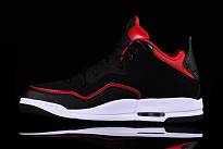 Фото № 1 с приближением к товару «‎Nike Air Jordan Courtside 23 Banned »