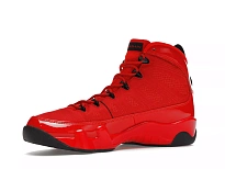 Фото № 2 с приближением к товару «‎Jordan 9 Retro Chile Red»