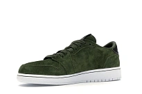 Фото № 3 с приближением к товару «‎Jordan 1 Retro Low NS Legion Green »