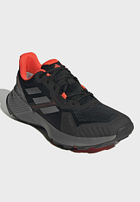 Фото № 3 с приближением к товару «‎Adidas Terrex Soulstride Rain.rdy»