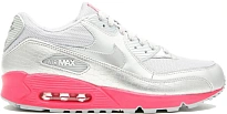 Фото № 1 с приближением к товару «‎Nike Air Max 90 CMYK Pack Flamingo»