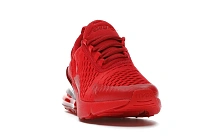 Фото № 4 с приближением к товару «‎Nike Air Max 270 University Red »