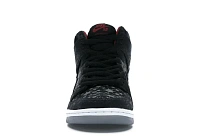 Фото № 2 с приближением к товару «‎Nike SB Dunk High Brooklyn Projects Paparazzi»