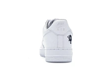 Фото № 4 с приближением к товару «‎Nike Air Force 1 Low Roc-A-Fella (AF100)»